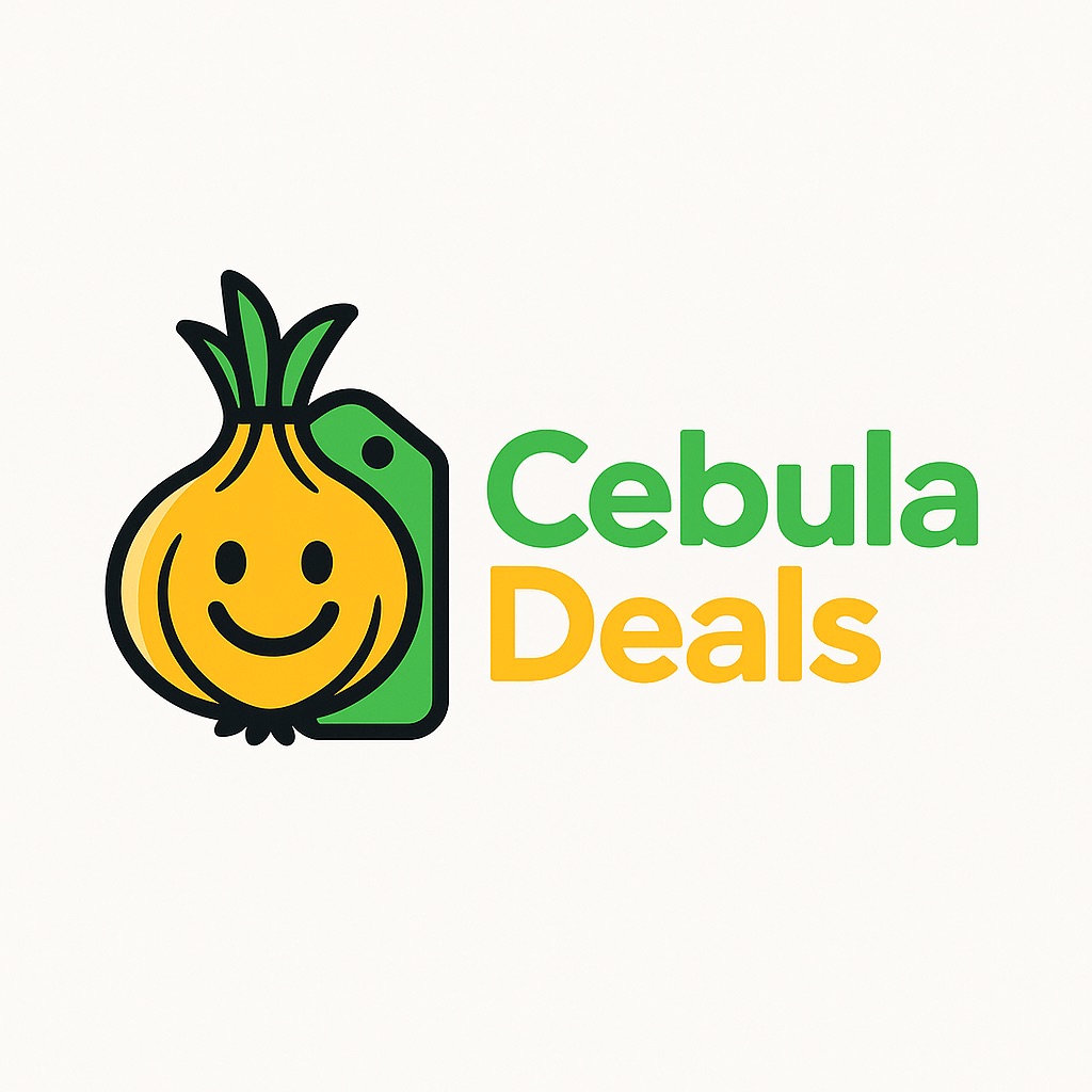 CebulaDeals Logo